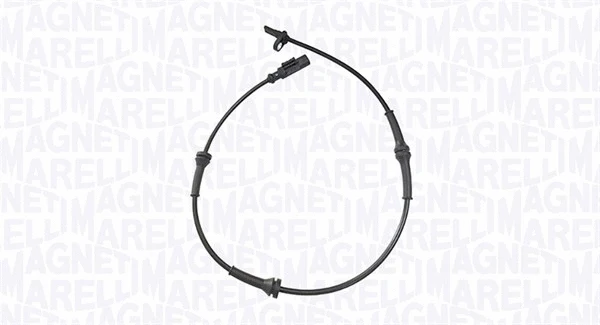 Sensor, wheel speed (172100133010)