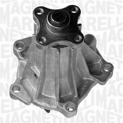 Water Pump, engine cooling (350981654000)