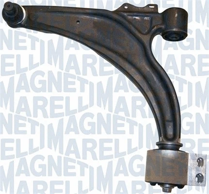Control/Trailing Arm, wheel suspension (301181389100)