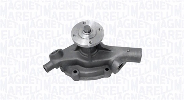 Water Pump, engine cooling (352316170129)
