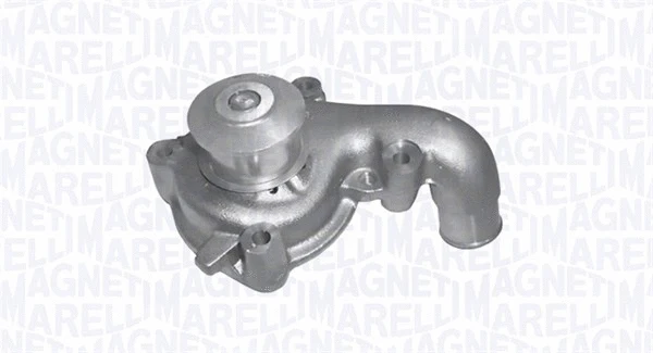 Water Pump, engine cooling (352316170155)