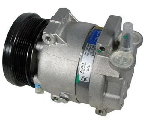 Compressor, air conditioning (359002000530)