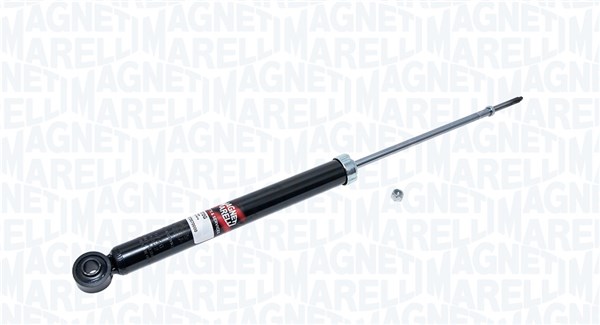 Shock Absorber (357072070000)