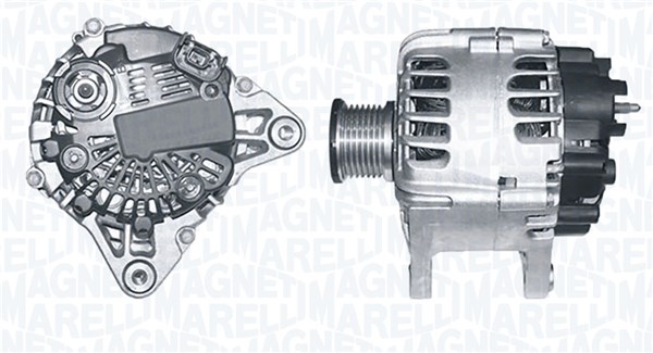 Alternator (063735356010)