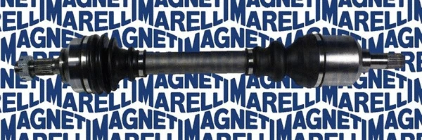 Drive Shaft (302004190087)