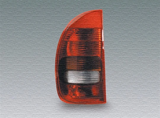 Tail Light Assembly (714098290434)