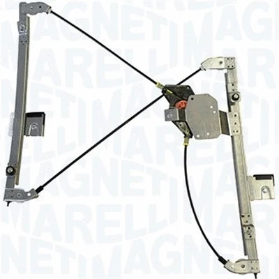 Window Regulator (350103200300)