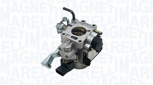 Throttle Body (802000000001)