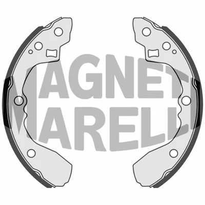 Brake Shoe (360219198362)