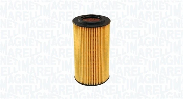 Oil Filter (153071762434)