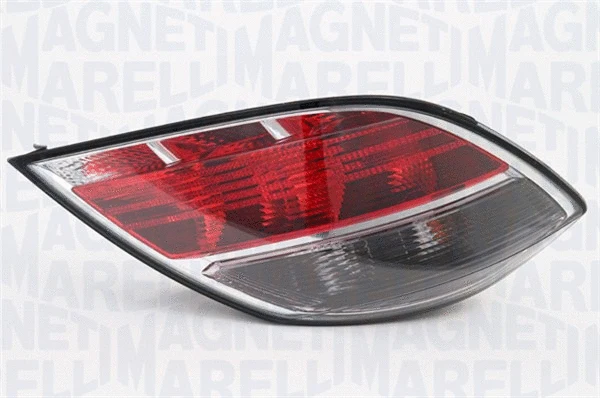 Tail Light Assembly (718121201461)