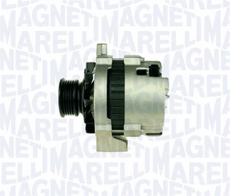 Alternator (944390510010)