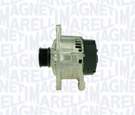 Alternator (944390406810)