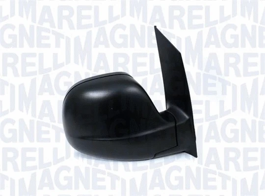 Exterior Mirror, driver cab (351991719340)