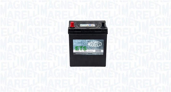 Starter Battery (069035240016)
