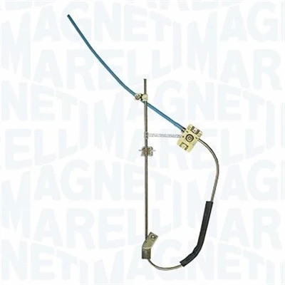 Window Regulator (350103181200)