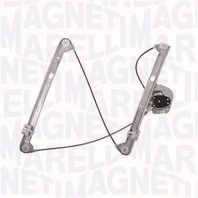 Window Regulator (350103170067)