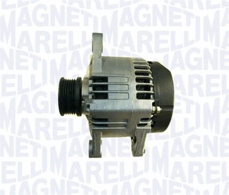 Alternator (944390900260)
