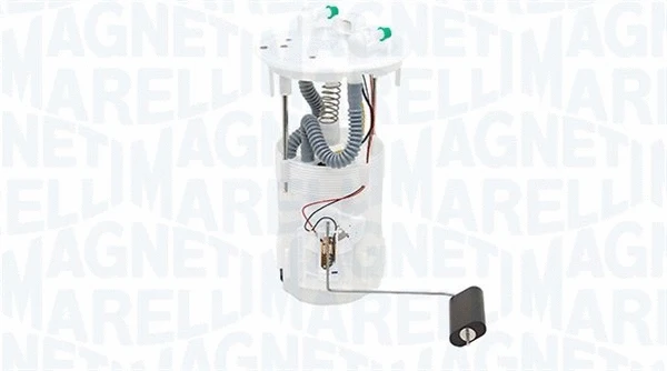 Fuel Supply Module (519700000025)