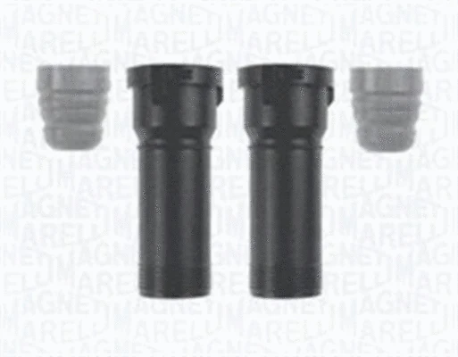 Dust Cover Kit, shock absorber (310116110085)