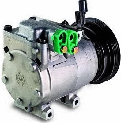 Compressor, air conditioning (359002000640)