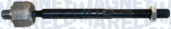 Centre Rod Assembly (301191601340)