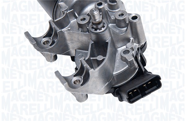 Wiper Motor (064360200010)