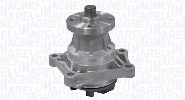 Water Pump, engine cooling (352316171012)