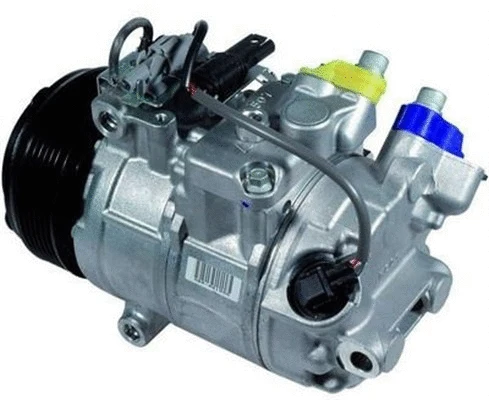 Compressor, air conditioning (359002000590)