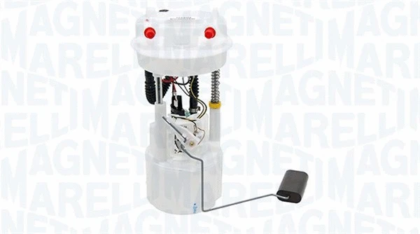 Fuel Supply Module (119766009900)