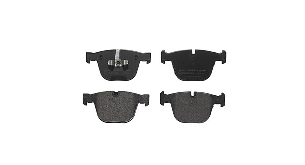 Brake Pad Set, disc brake (363700406053)
