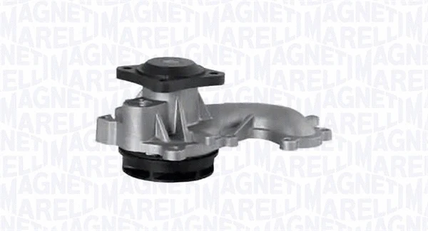 Water Pump, engine cooling (352316170165)