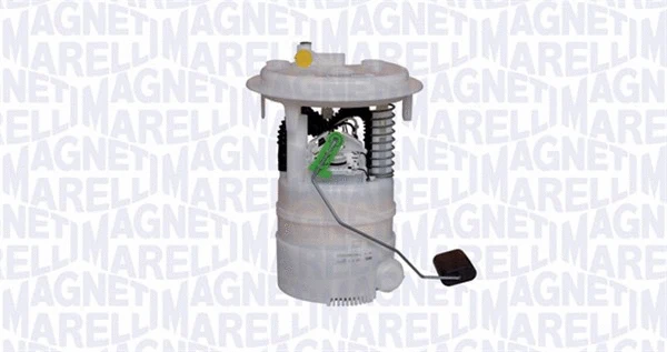 Fuel Supply Module (519730339901)