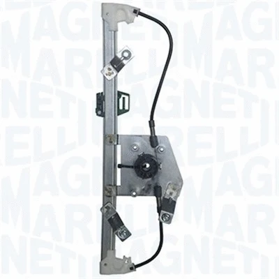 Window Regulator (350103194500)