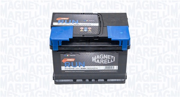 Starter Battery