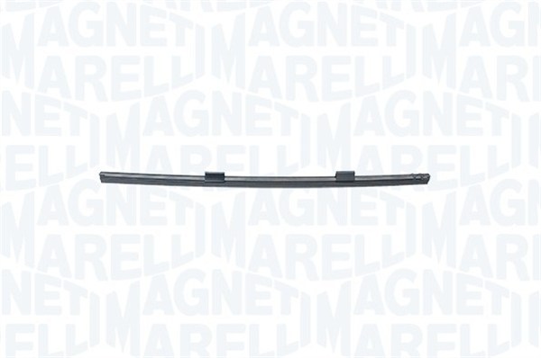 Wiper Blade Rubber (000700029300)