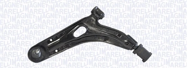 Control/Trailing Arm, wheel suspension (301181301000)