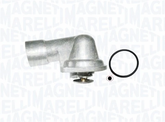 Thermostat, coolant (352317101190)
