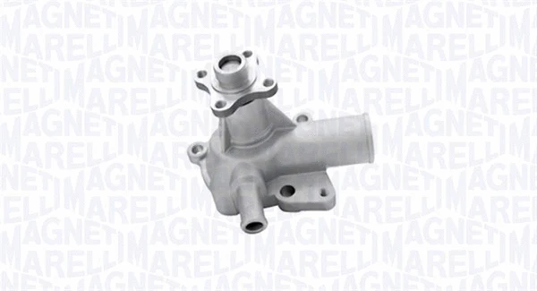 Water Pump, engine cooling (352316170151)