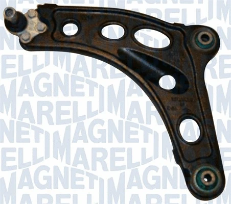 Control/Trailing Arm, wheel suspension (301181395900)