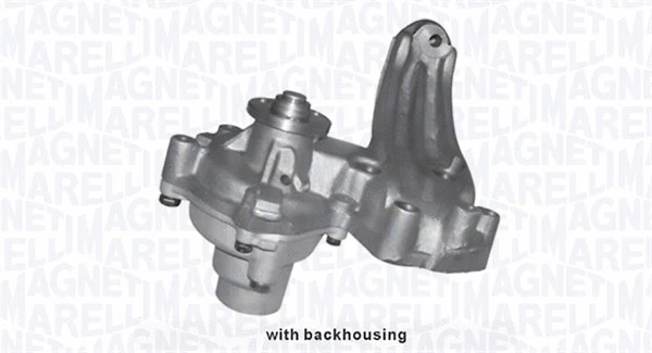 Water Pump, engine cooling (352316170319)