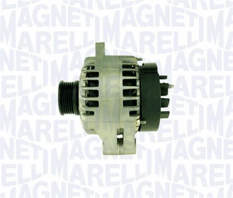 Alternator (944390903240)