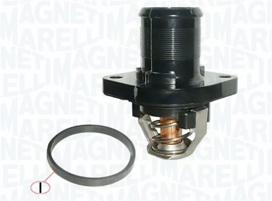 Thermostat, coolant (352317001500)