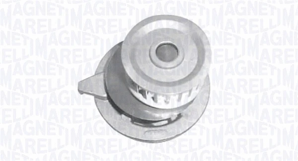 Water Pump, engine cooling (352316170865)
