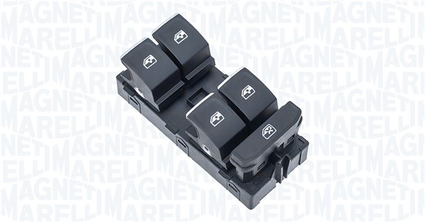 Switch, window regulator