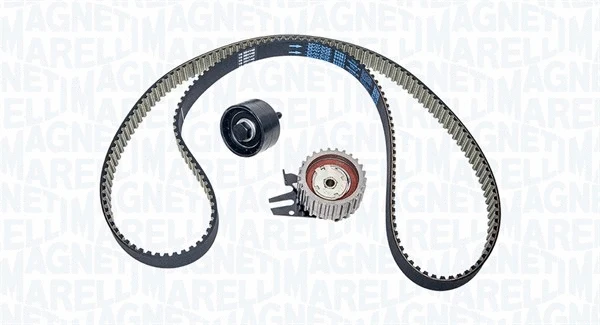 Timing Belt Kit (341306620000)