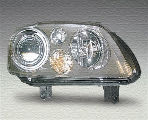 Headlight (710301205273)