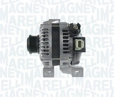 Alternator (944390905250)