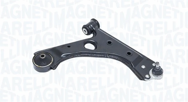 Control/Trailing Arm, wheel suspension (301181307700)
