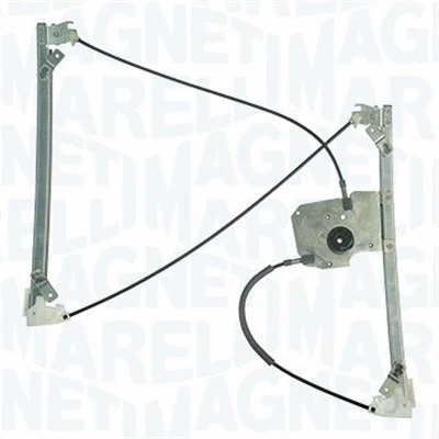 Window Regulator (350103188300)